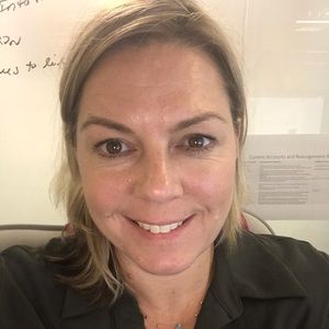 Meet your Posher, Tara